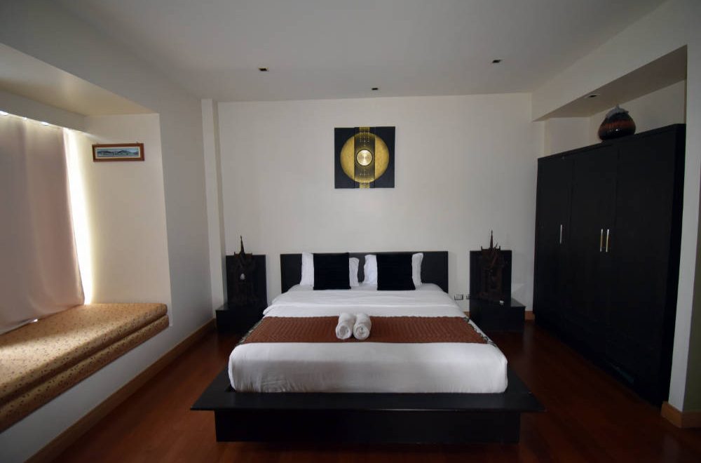2 Bedroom Condominium for sale