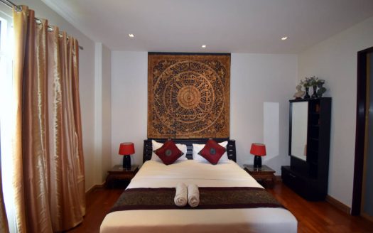 Condominium for sale north Hua Hin
