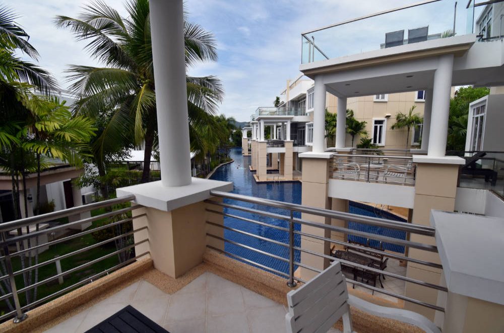 2 Bedroom Condominium for sale