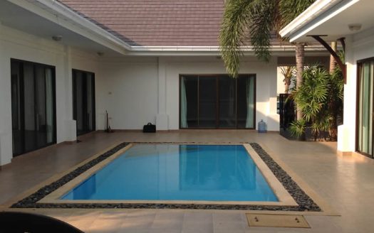 Hua Hin Pool Villa for Sale