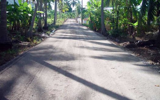 Royal Coast Road Land for Sale