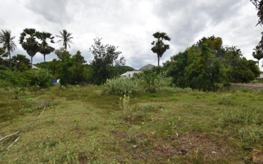 1 Rai Land for Sale