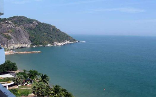 Khao Tao Beachfront Condo for Rent
