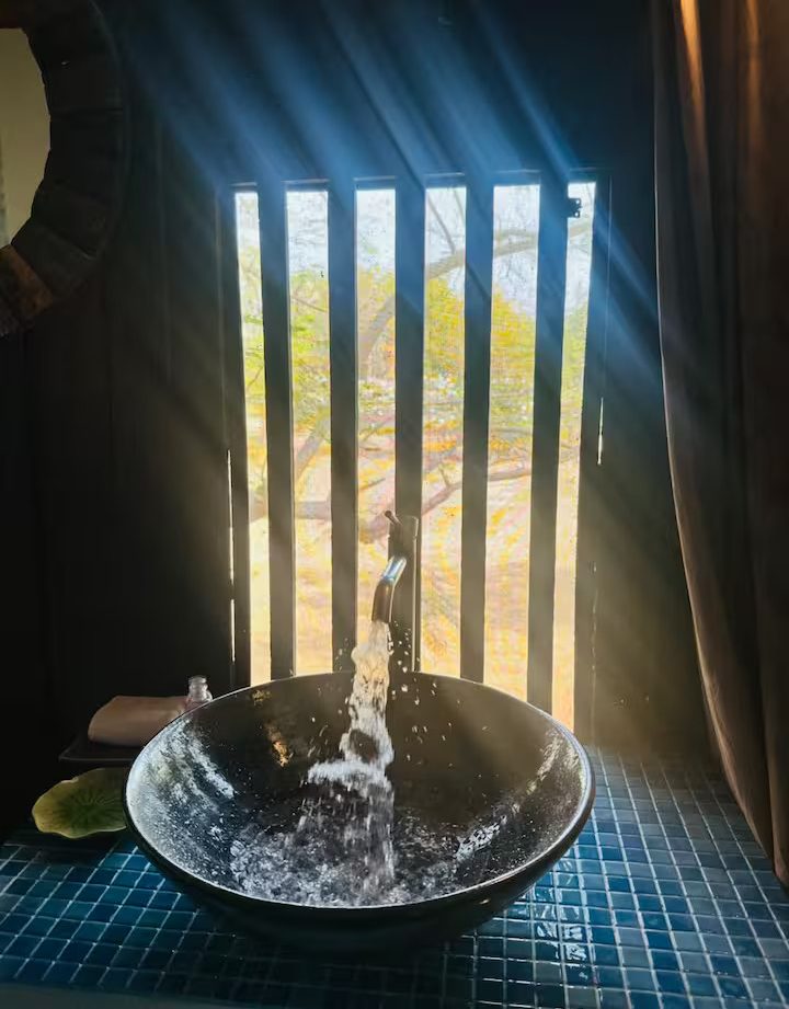 Beachfront 2 Bedroom Villa for Rent