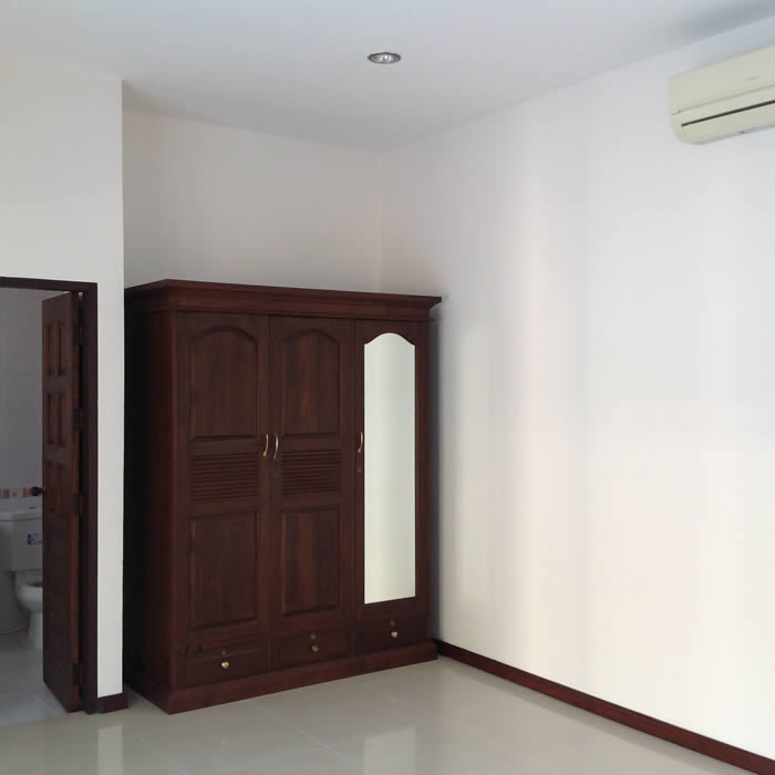 Hua Hin Pool Villa for Rent in Khao Tao, Hua Hin