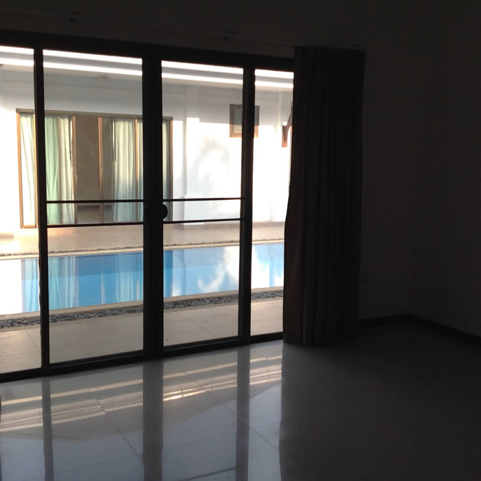 Hua Hin Pool Villa for Rent in Khao Tao, Hua Hin