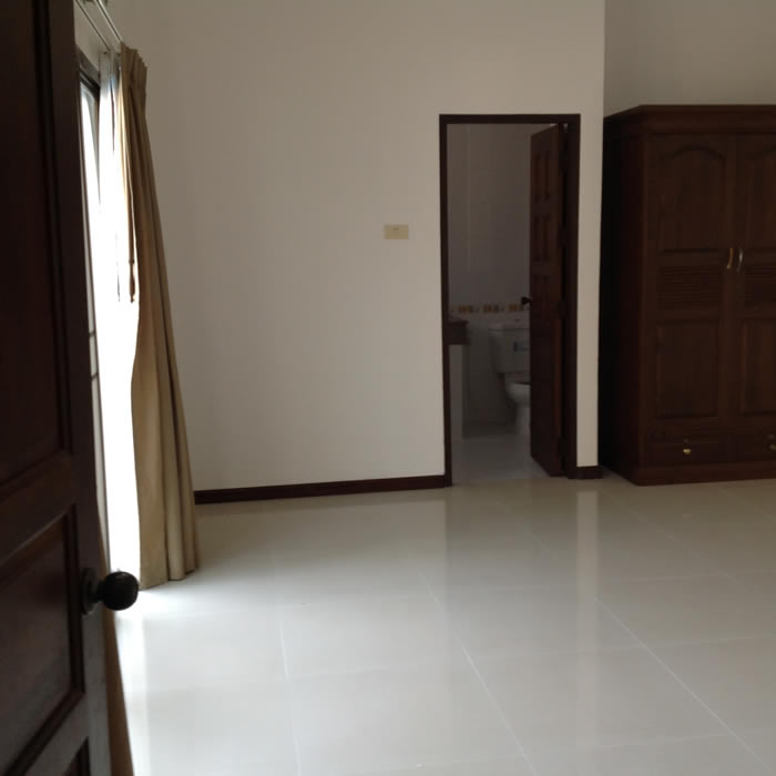 Hua Hin Pool Villa for Rent in Khao Tao, Hua Hin