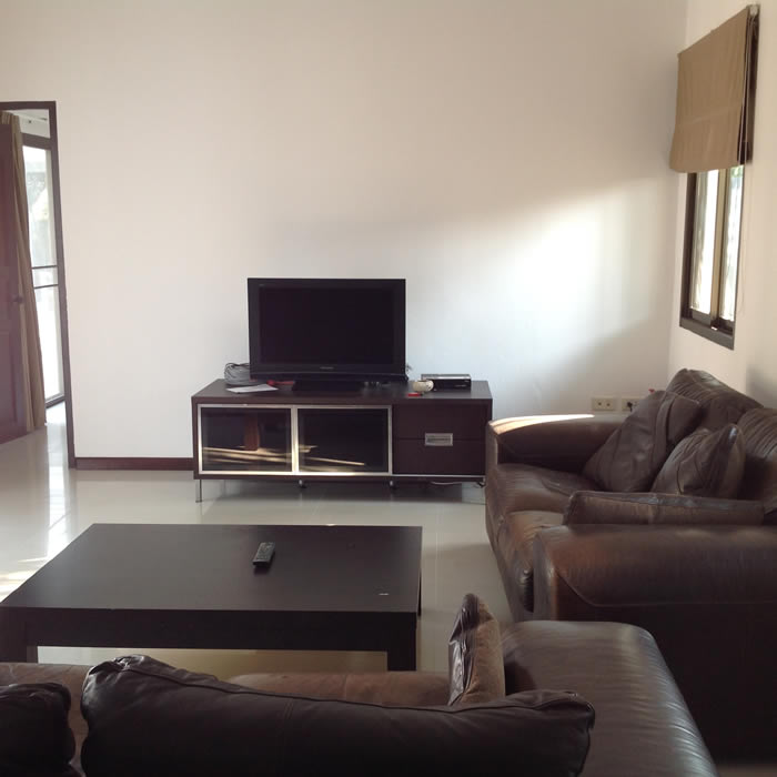 Hua Hin Pool Villa for Rent in Khao Tao, Hua Hin