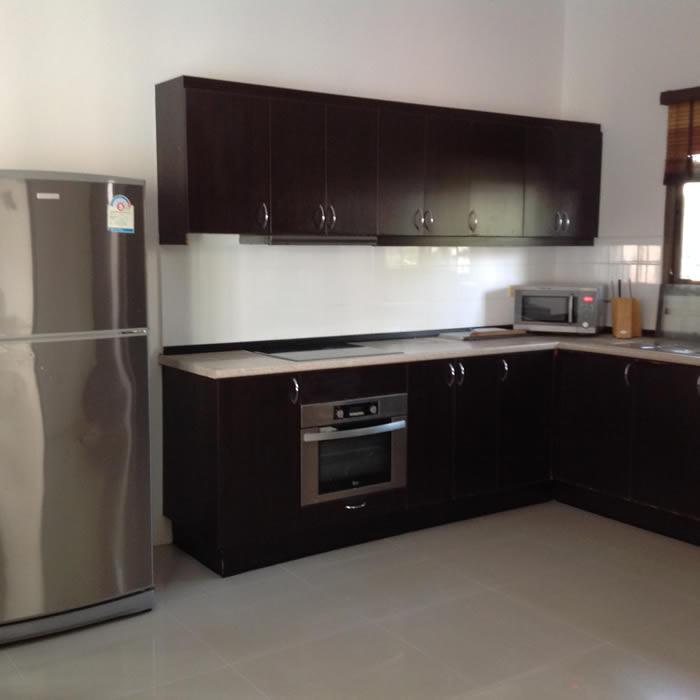 Hua Hin Pool Villa for Rent in Khao Tao, Hua Hin