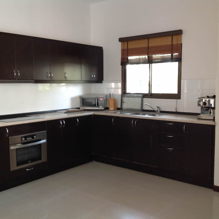 Hua Hin Pool Villa for Rent in Khao Tao, Hua Hin