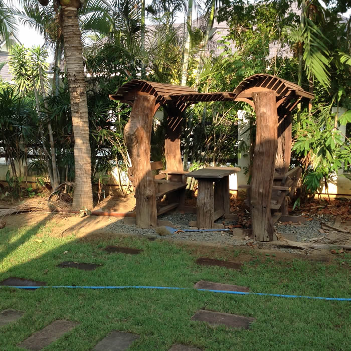 Hua Hin Pool Villa for Rent in Khao Tao, Hua Hin
