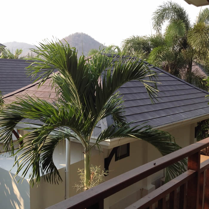 Hua Hin Pool Villa for Rent in Khao Tao, Hua Hin