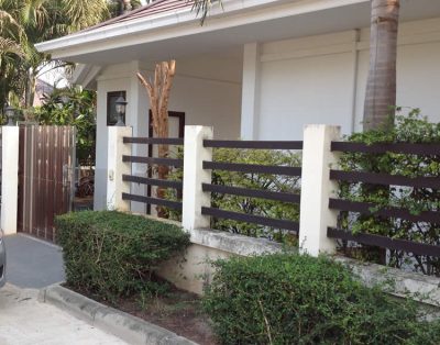 Hua Hin Pool Villa for Rent in Khao Tao, Hua Hin