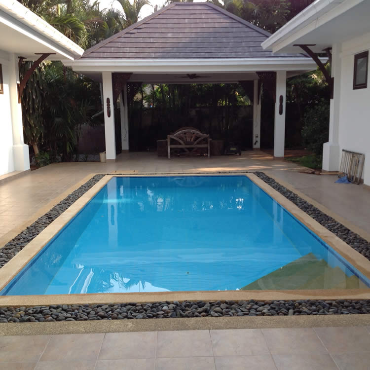 Hua Hin Pool Villa for Rent in Khao Tao, Hua Hin