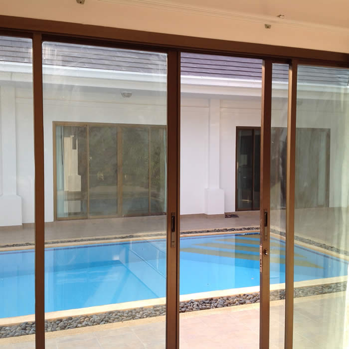 Hua Hin Pool Villa for Rent in Khao Tao, Hua Hin
