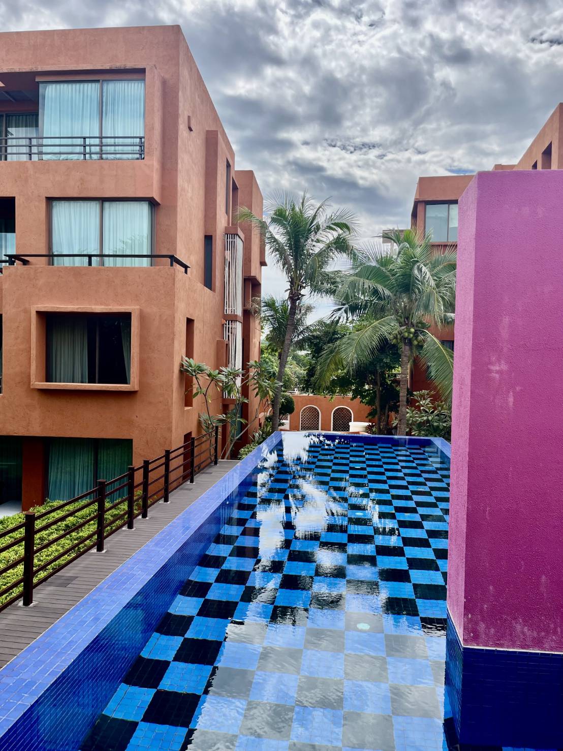 Las Tortugas Condo for Rent in Hua Hin, Khao Tao
