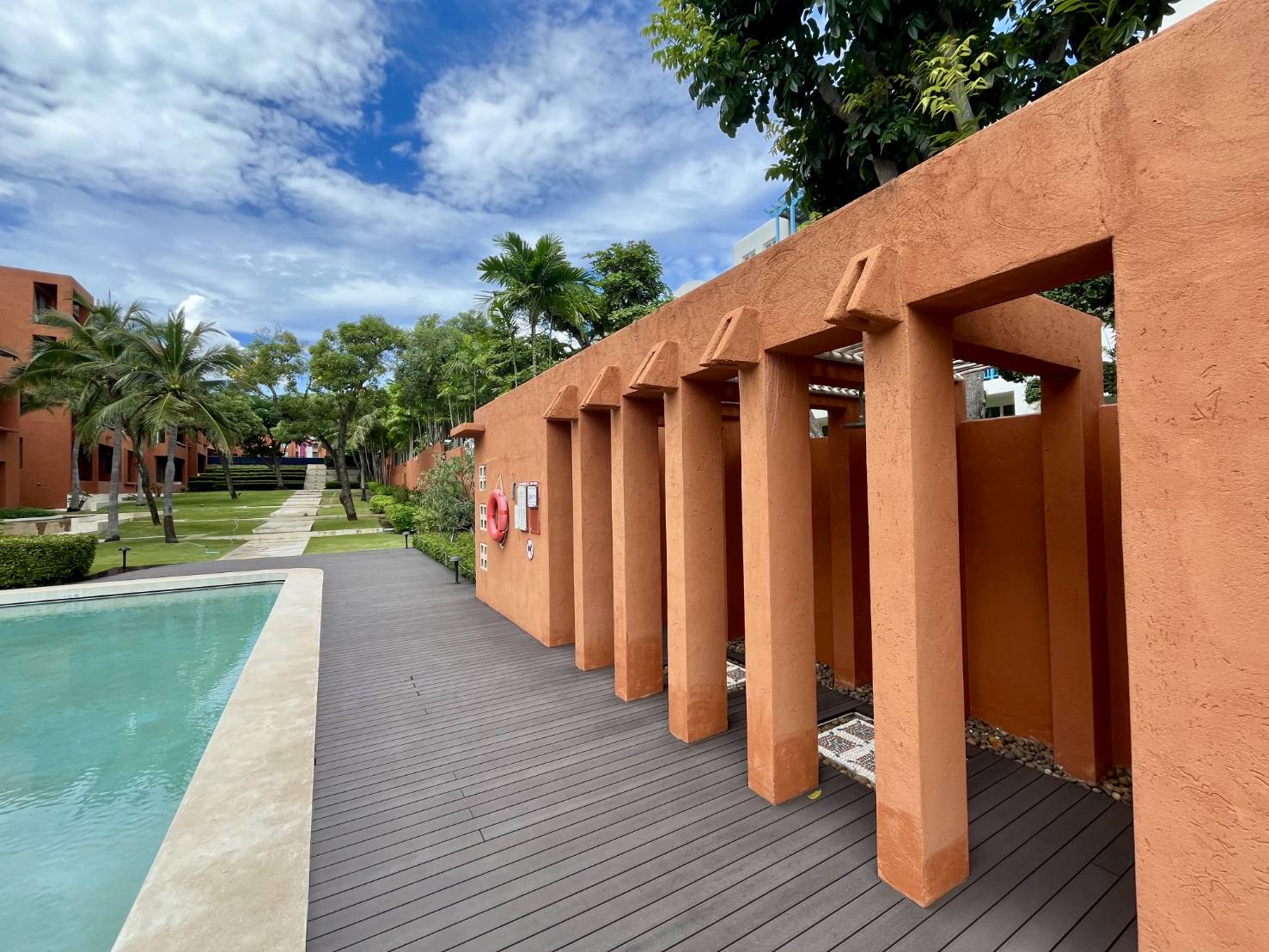 Las Tortugas Condo for Rent in Hua Hin, Khao Tao
