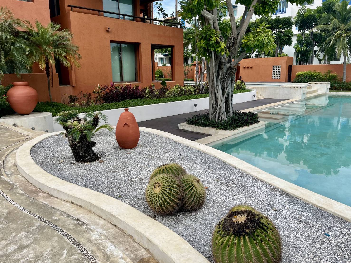 Las Tortugas Condo for Rent in Hua Hin, Khao Tao
