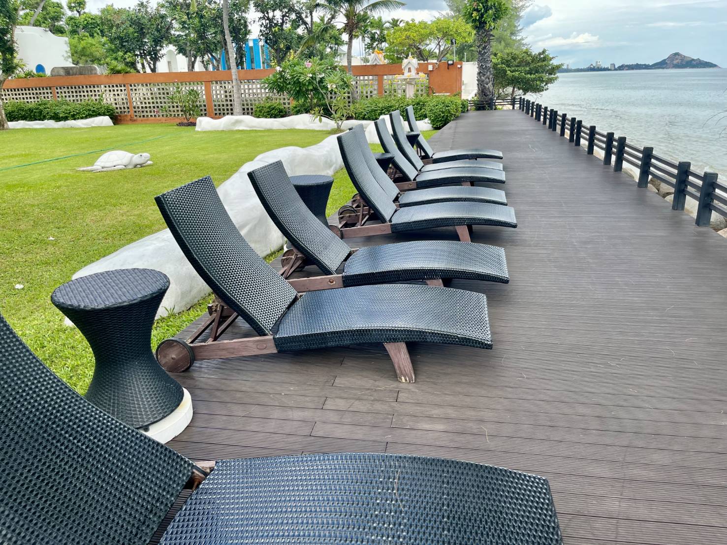 Las Tortugas Condo for Rent in Hua Hin, Khao Tao