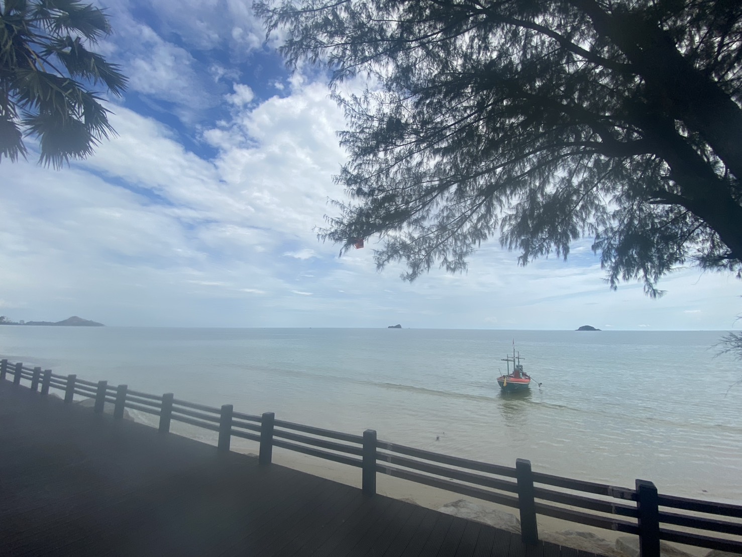 Las Tortugas Condo for Rent in Hua Hin, Khao Tao