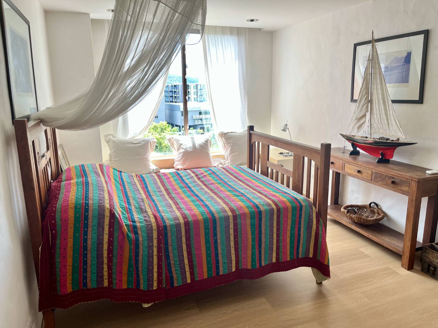 Las Tortugas Condo for Rent in Hua Hin, Khao Tao