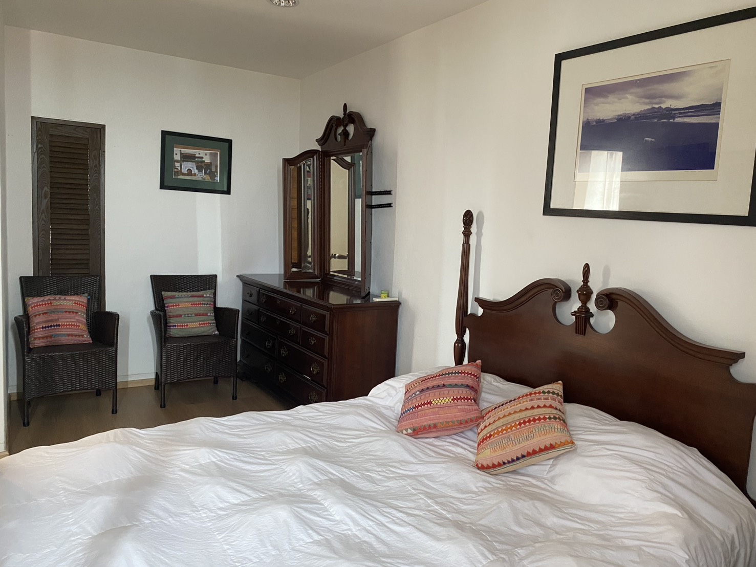 Las Tortugas Condo for Rent in Hua Hin, Khao Tao