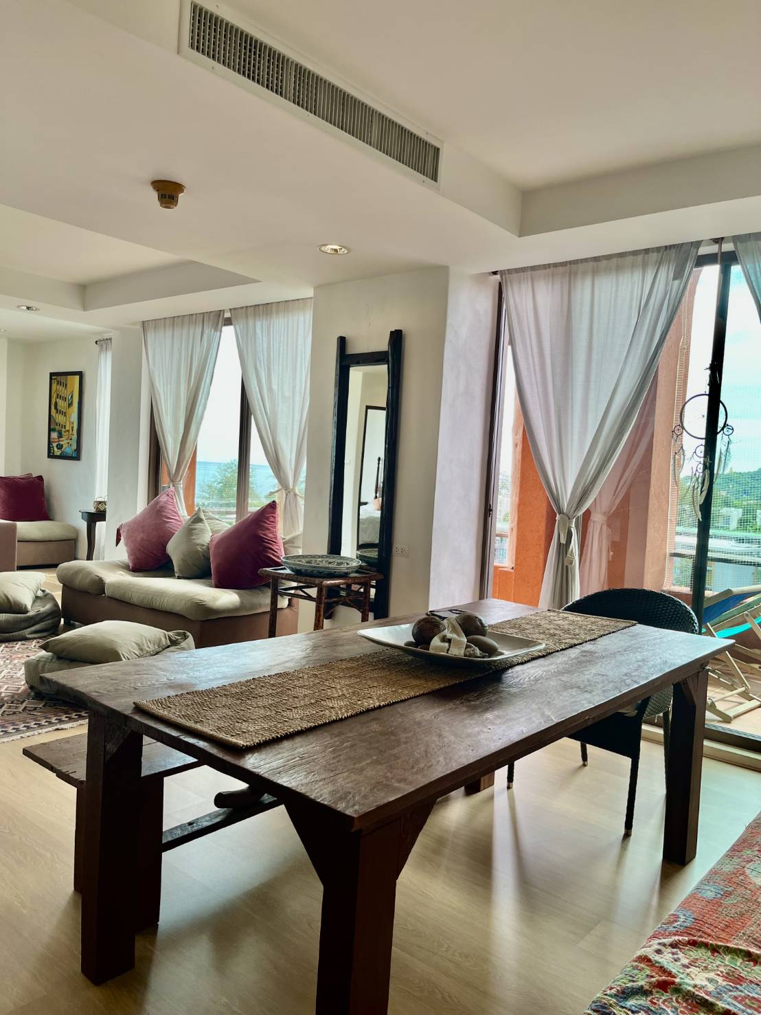 Las Tortugas Condo for Rent in Hua Hin, Khao Tao