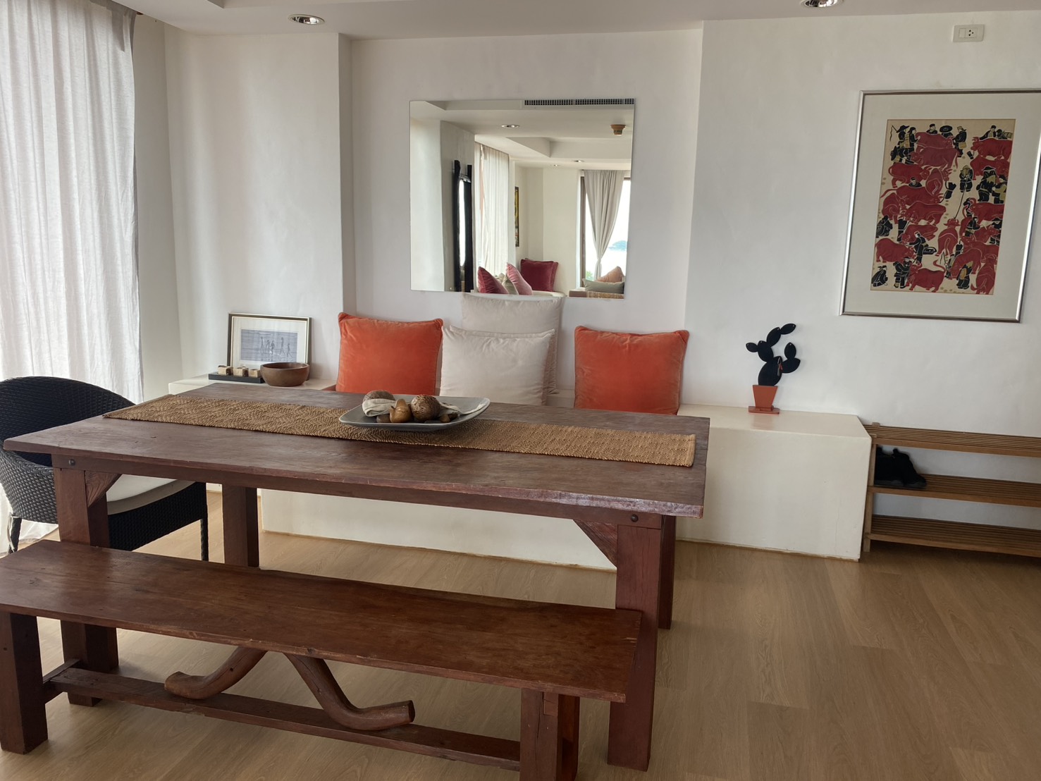 Las Tortugas Condo for Rent in Hua Hin, Khao Tao