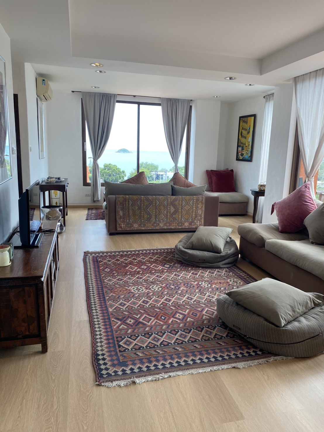 Las Tortugas Condo for Rent in Hua Hin, Khao Tao