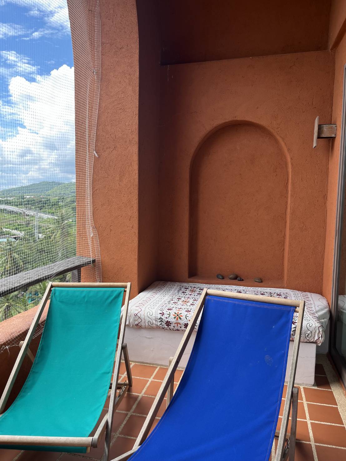 Las Tortugas Condo for Rent in Hua Hin, Khao Tao