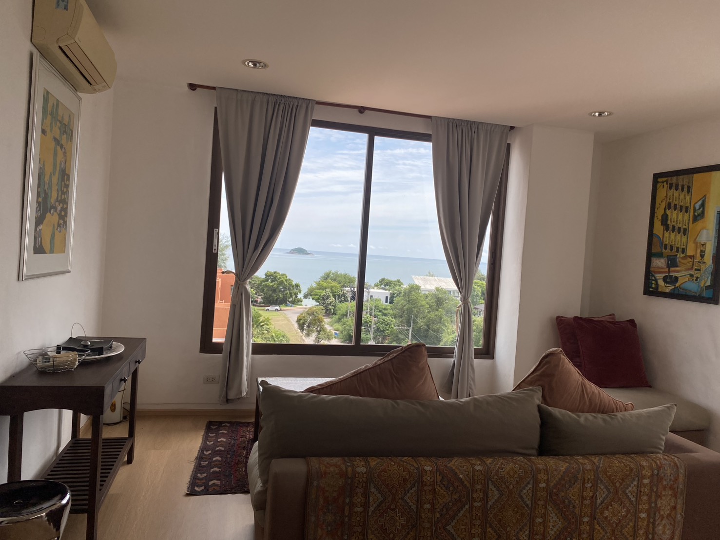 Las Tortugas Condo for Rent in Hua Hin, Khao Tao