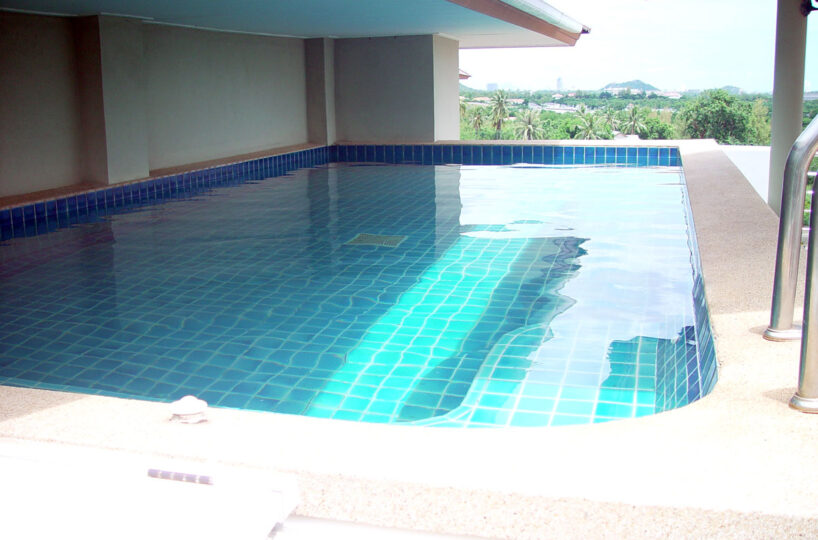 Penthouse Condo for Sale Hua Hin