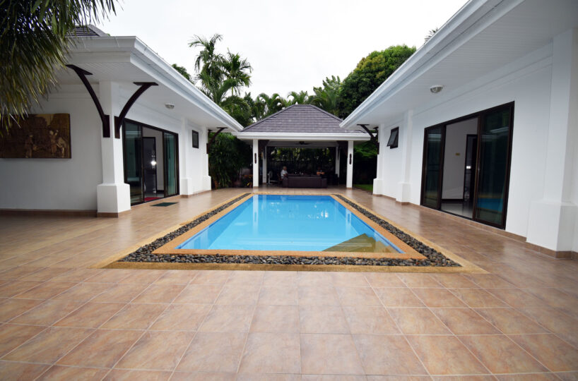 The Heights 2 Hua Hin Pool Villa