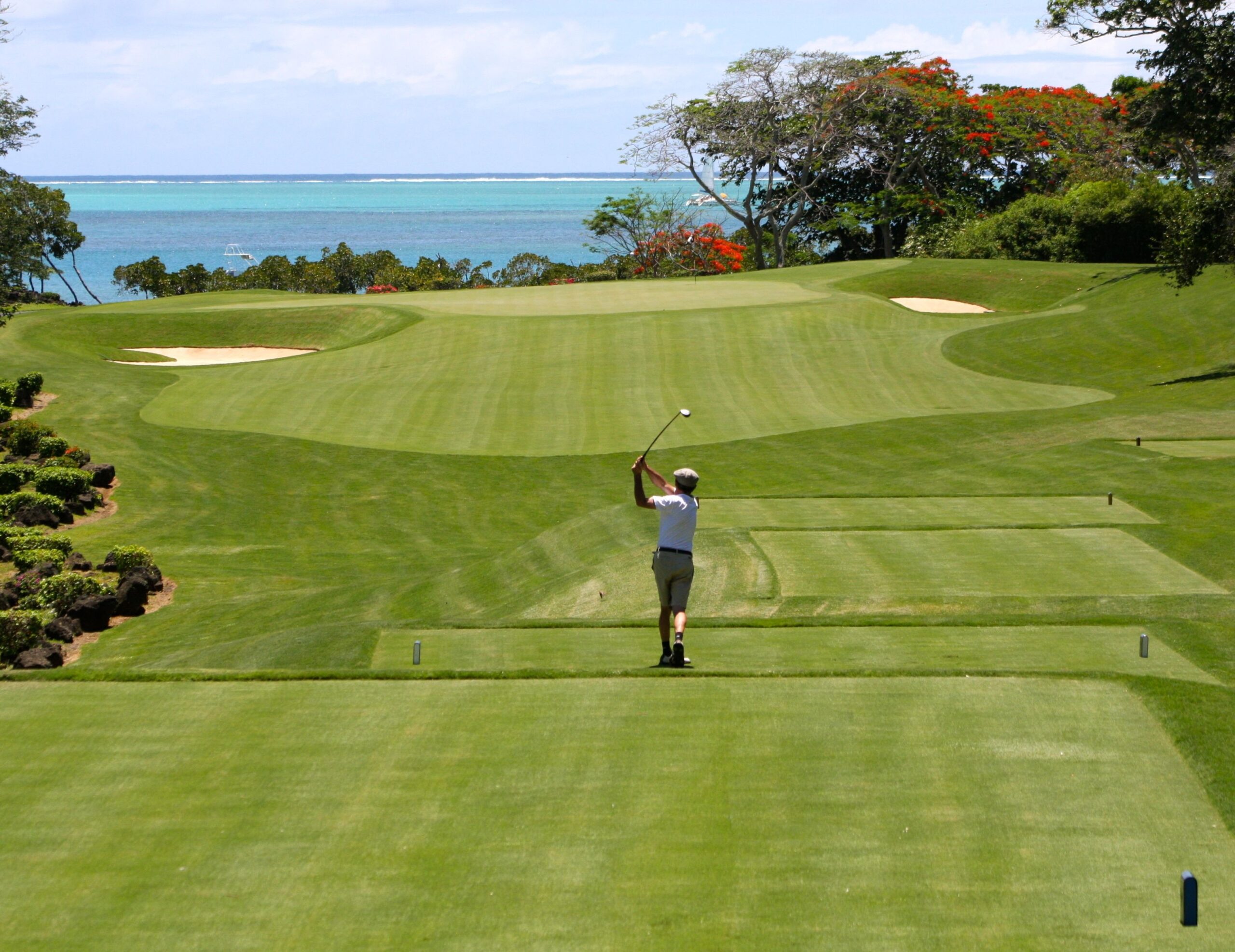 Golf in Hua Hin