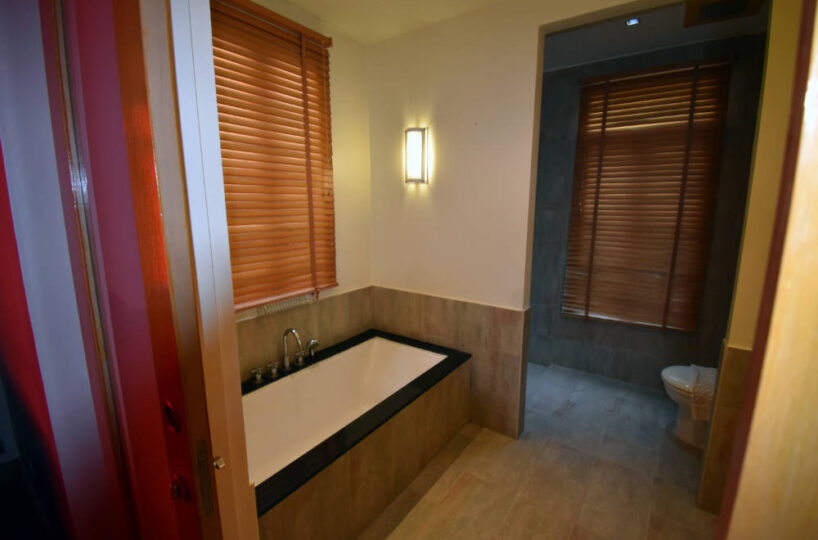 Blue Lagoon Resort Condo for Sale