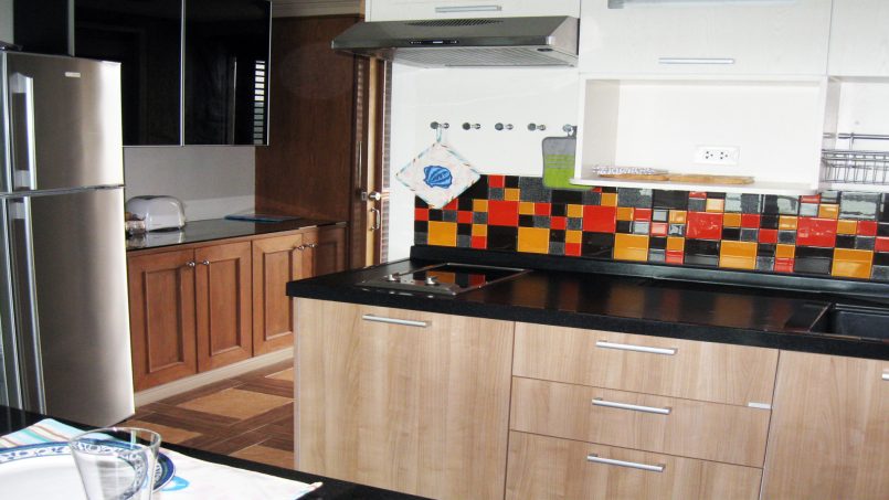 Hua Hin Beach Property Vacation Condo for rent