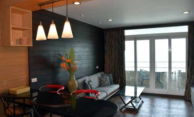 Hua Hin Beach Property Vacation Condo for rent