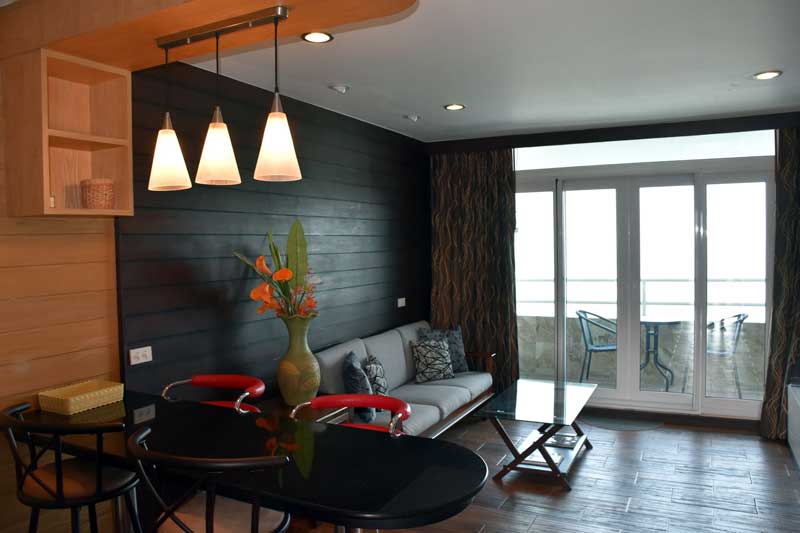 Hua Hin Beach Property Vacation Condo for rent