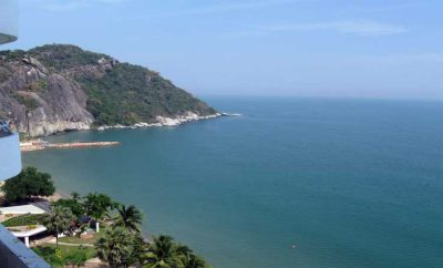 Beachfront condo for rent in Hua Hin - Khao Tao