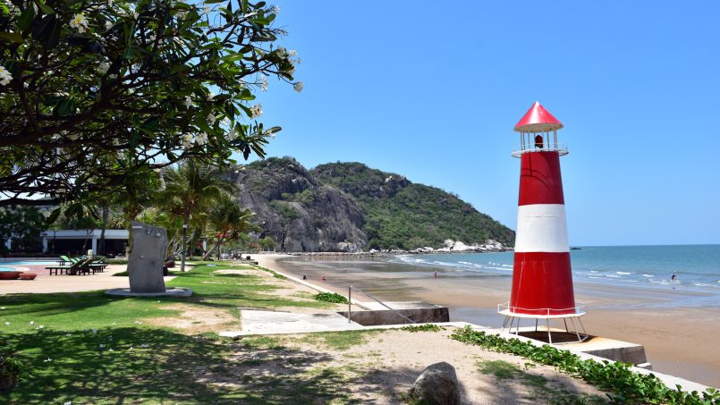 Hua Hin Beach Property Vacation Rentals
