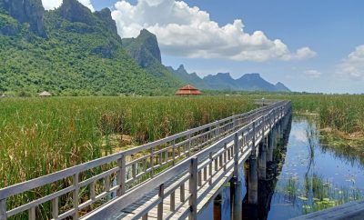 Sam Roi Yot National Park: Your Ultimate Guide