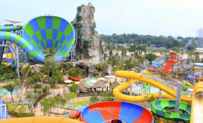 Vana Nava Water Park