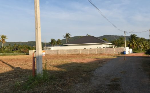 Royal Coast Road Land for Sale