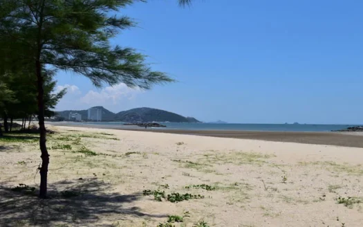 Pranburi