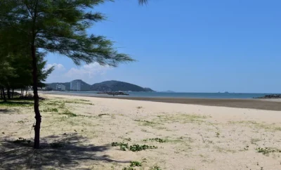 Pranburi Guide