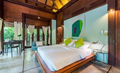 Beautiful Beach Villa for Rent