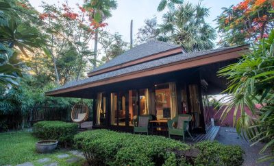 Beautiful Bali Style Villa for Rent