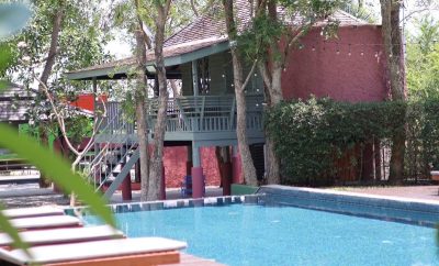 Sea Front Cozy House