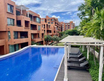 Las Tortugas 3 Bedroom Condo for Rent in Khao Tao