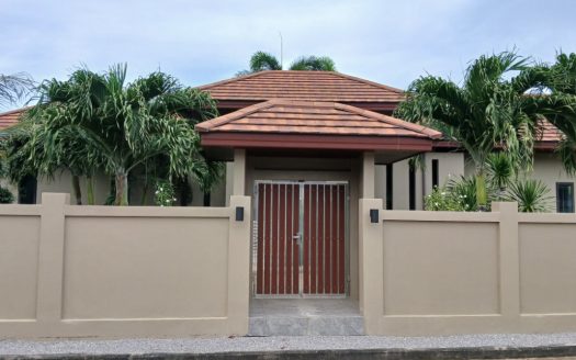 Beautiful Home for Sale in Khao Kalok